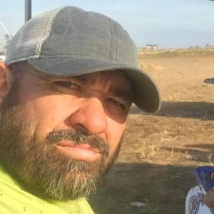 Meet your Posher, Hector